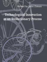 Technological Innovation as an Evolutionary Process