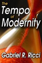 Tempo of Modernity