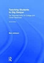 Teaching Students to Dig Deeper