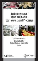 Technologies for Value Addition in Food Products and Processes