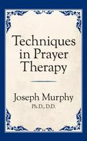 Techniques in Prayer Therapy