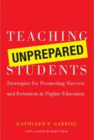Teaching Unprepared Students