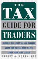 Tax Guide for Traders