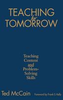 Teaching for Tomorrow