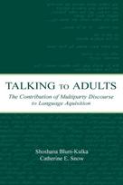 Talking to Adults