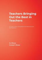 Teachers Bringing Out the Best in Teachers