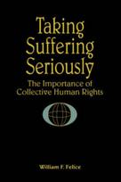 Taking Suffering Seriously