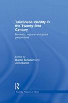 Taiwanese Identity in the 21st Century