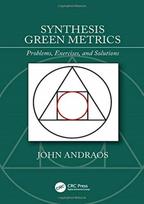 Synthesis Green Metrics
