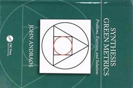 Synthesis Green Metrics
