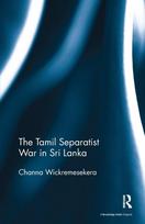 Tamil Separatist War in Sri Lanka