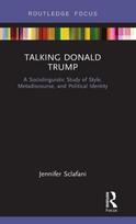 Talking Donald Trump