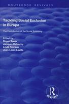 Tackling Social Exclusion in Europe