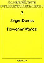 T'aiwan im Wandel