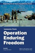 Supporting Air and Space Expeditionary Forces