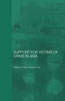 Support for Victims of Crime in Asia
