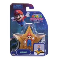 SUPER MARIO Kolekcinė figūrėlė su aksesuaru