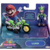 Nintendo Super Mario Movie 2 automobilis