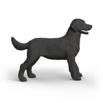 SCHLEICH FARM WORLD Juoda labradoro retriverio patelė
