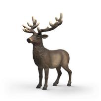 SCHLEICH WILD LIFE Elnias