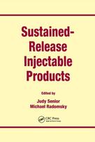 Sustained-Release Injectable Products