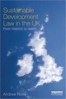 Sustainable Development Law in the UK