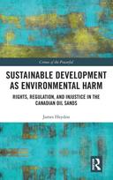 Sustainable Development as Environmental Harm