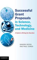 Successful Grant Proposals in Science, Technology, and Medicine