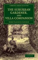 Suburban Gardener, and Villa Companion