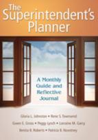 Superintendent's Planner