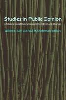 Studies in Public Opinion