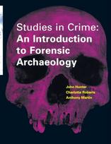 Studies in Crime