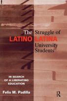 Struggle of Latino/Latina University Students