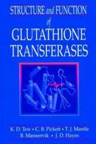 Structure and Function of Glutathione S-Transferases
