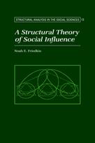 Structural Theory of Social Influence