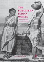 Subaltern Indian Woman