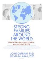 Strong Families Around the World