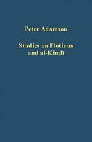 Studies on Plotinus and al-Kindi