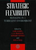 Strategic Flexibility