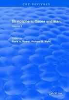 Stratospheric Ozone and Man