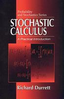Stochastic Calculus