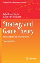 Strategy and Game Theory
