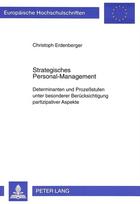 Strategisches Personal-Management
