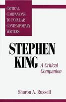 Stephen King