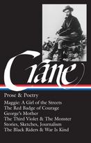 Stephen Crane: Prose & Poetry (LOA #18)