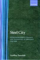 Steel City