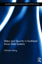 Status and Security in Southeast Asian State Systems