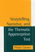 Storytelling, Narrative, and the Thematic Apperception Test