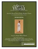 Story of the World, Vol. 3 Activity Book, Revised Edition