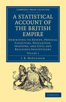 Statistical Account of the British Empire